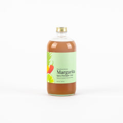 Margarita (Spicy Pineapple & Lime) Mixer, 16 fl oz-1