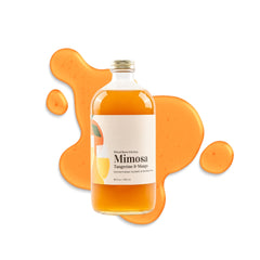 Mimosa Mixer with Tangerine & Mango, 16 fl oz-0