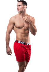 NEMO Sporty Beach Shorts by BWET Swimwear-3