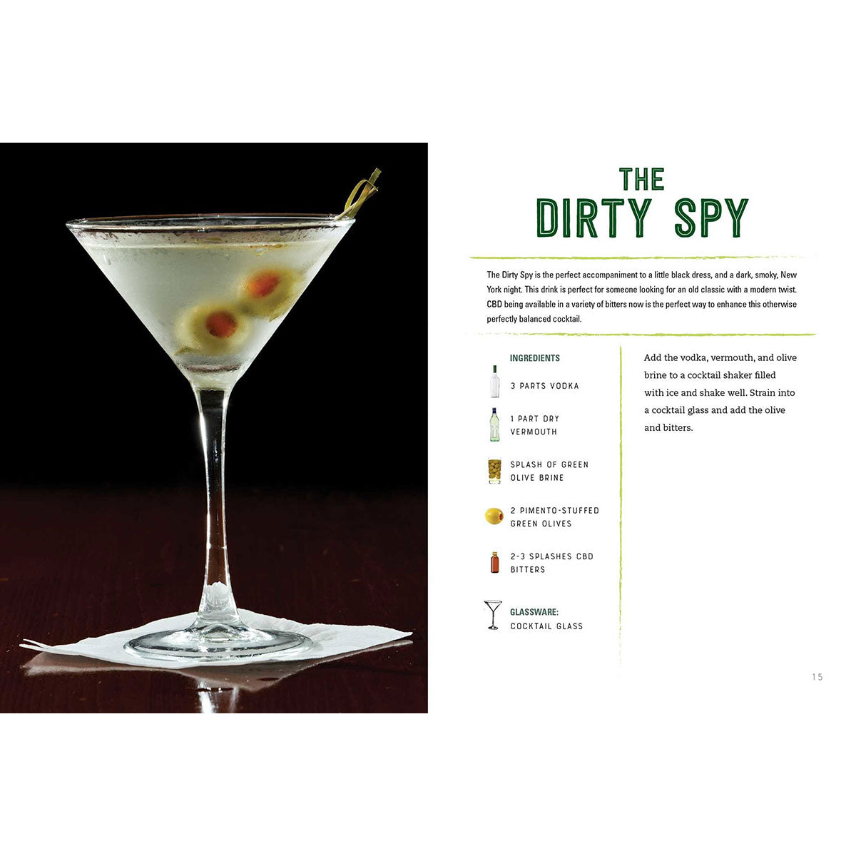 CBD Cocktails-1