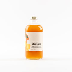 Mimosa Mixer with Tangerine & Mango, 16 fl oz-1