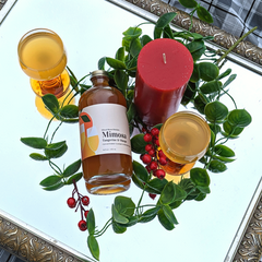 Mimosa Mixer with Tangerine & Mango, 16 fl oz-2