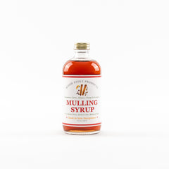 Mulling Syrup, 8 fl oz-1